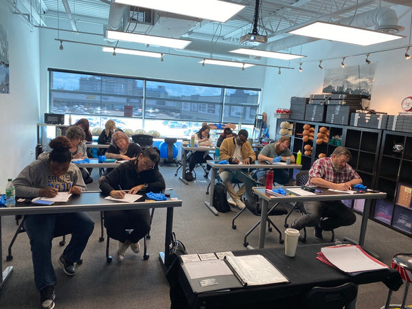 BLS PROVIDER Course (blended)